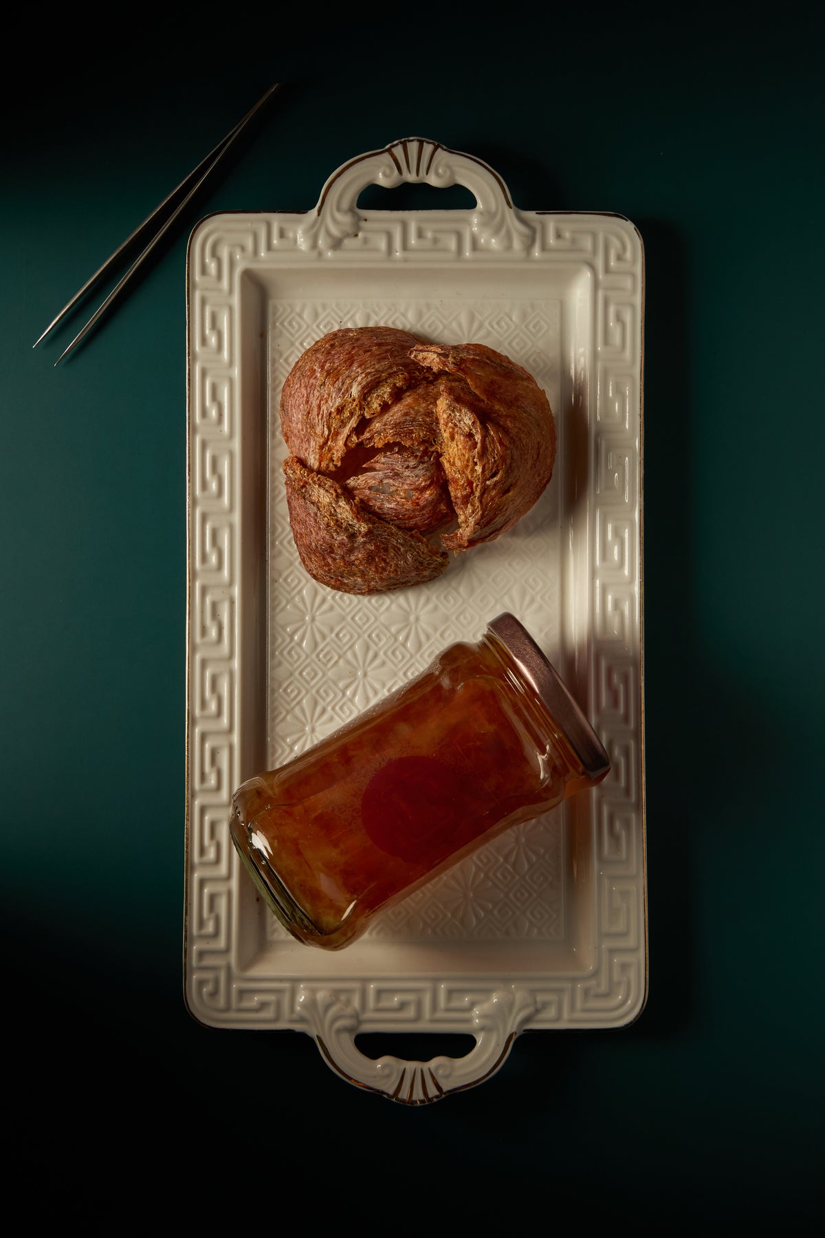 Whole Nest in Bottle — 典藏燕盏