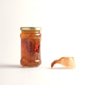 JUMAMA whole red bird's nest in bottle, 315 ml – 典藏燕盏 รังนกแดงเต็มถ้วยในขวด