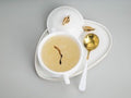 JUMAMA stewed bird's nest with Chinese caterpillar fungus – 虫草炖燕窝 รังนกตุ๋นถั่งเช่า